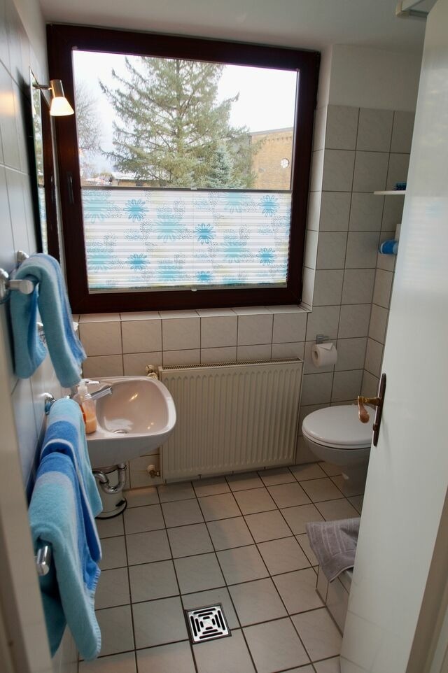 Ferienhaus in Gr&ouml;dersby - FeWo Koje - Bild 8
