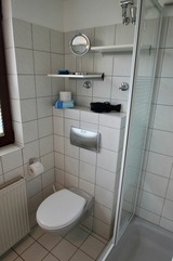 Ferienhaus in Gr&ouml;dersby - FeWo Koje - Bild 9