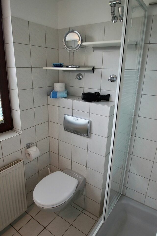Ferienhaus in Gr&ouml;dersby - FeWo Koje - Bild 9
