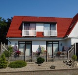 Ferienhaus in Gr&ouml;dersby - FeWo Koje - Bild 10
