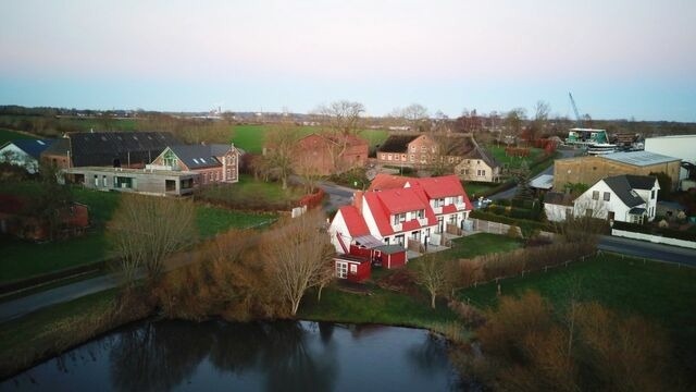 Ferienhaus in Gr&ouml;dersby - FeWo Koje - Bild 11