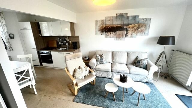 Ferienhaus in Gr&ouml;dersby - FeWo Koje - Bild 2
