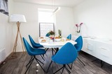 Ferienhaus in Neustadt - KYST 54&deg;10 Floating Home 2 - Bild 8