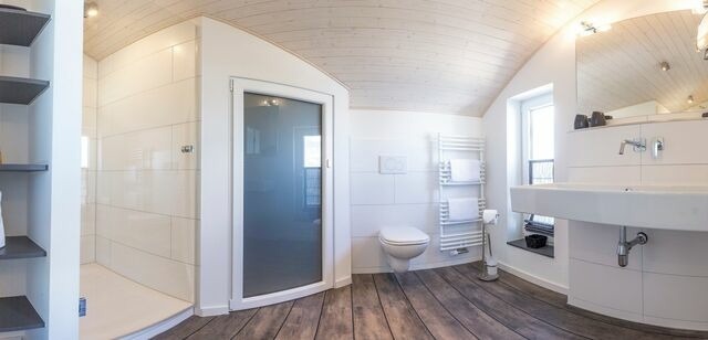 Ferienhaus in Neustadt - KYST 54&deg;10 Floating Home 2 - Bild 11