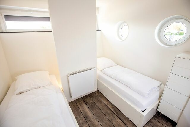 Ferienhaus in Neustadt - KYST 54&deg;10 Floating Home 2 - Bild 12