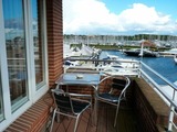 Ferienwohnung in Neustadt - ancora Marina Haus 2 Nr. 05, Typ 1 - Bild 1