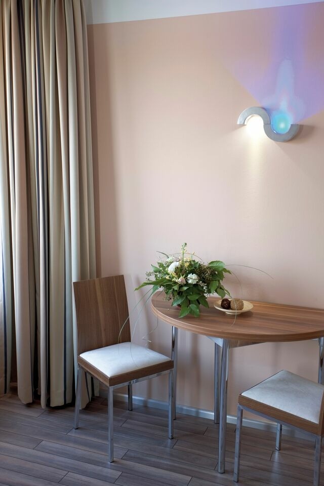 Ferienwohnung in Neustadt - ancora Marina Haus 2 Nr. 05, Typ 1 - Bild 7