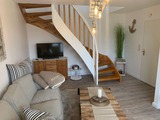 Ferienhaus in Gr&ouml;dersby - FeWo Woge - Bild 5