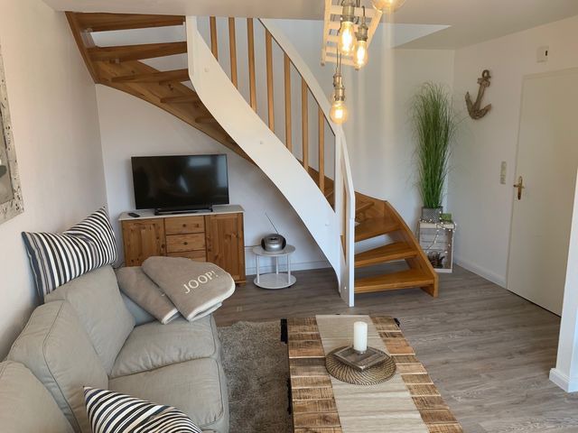Ferienhaus in Gr&ouml;dersby - FeWo Woge - Bild 5