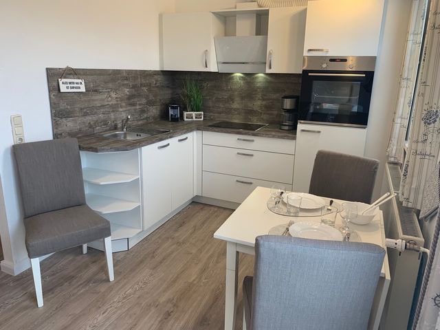 Ferienhaus in Gr&ouml;dersby - FeWo Woge - Bild 6