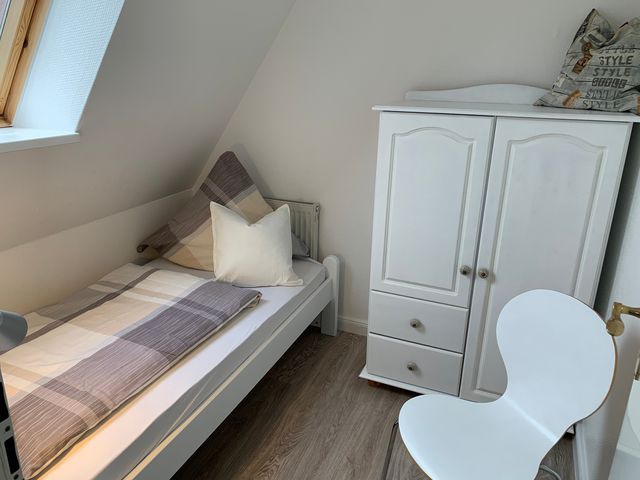 Ferienhaus in Gr&ouml;dersby - FeWo Woge - Bild 8