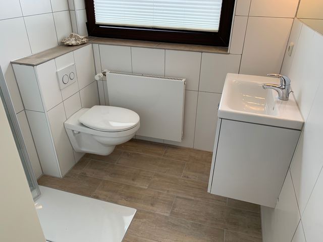 Ferienhaus in Gr&ouml;dersby - FeWo Woge - Bild 9