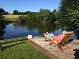 Ferienhaus in Gr&ouml;dersby - FeWo Woge - Bild 13