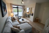 Ferienhaus in Gr&ouml;dersby - FeWo D&uuml;nung - Bild 5