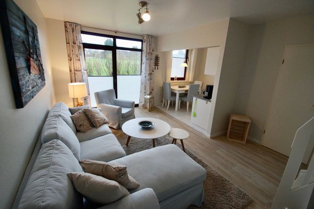 Ferienhaus in Gr&ouml;dersby - FeWo D&uuml;nung - Bild 5