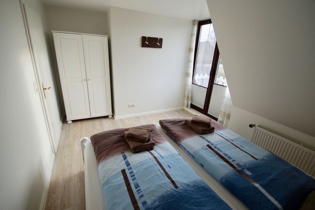 Ferienhaus in Gr&ouml;dersby - FeWo D&uuml;nung - Bild 7
