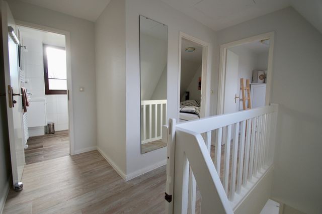 Ferienhaus in Gr&ouml;dersby - FeWo D&uuml;nung - Bild 8