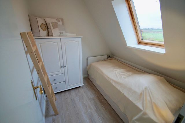 Ferienhaus in Gr&ouml;dersby - FeWo D&uuml;nung - Bild 9