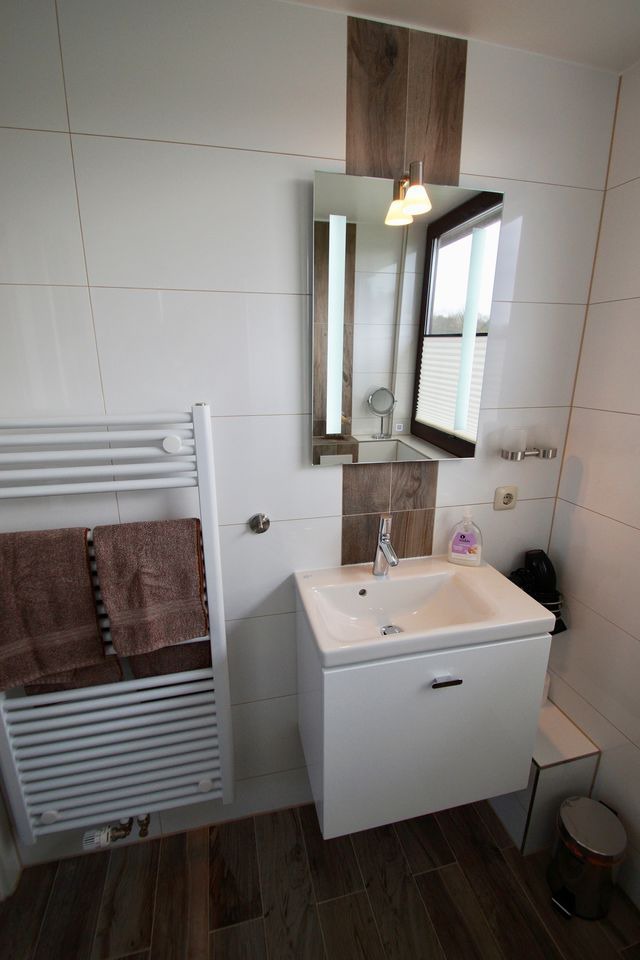 Ferienhaus in Gr&ouml;dersby - FeWo D&uuml;nung - Bild 11