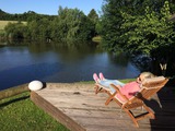 Ferienhaus in Gr&ouml;dersby - FeWo D&uuml;nung - Bild 20