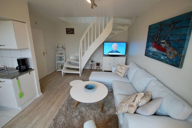 Ferienhaus in Gr&ouml;dersby - FeWo D&uuml;nung - Bild 2