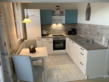 Ferienhaus in Gr&ouml;dersby - FeWo D&uuml;nung - Bild 4