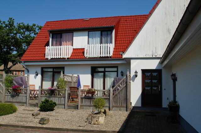 Ferienhaus in Gr&ouml;dersby - FeWo Palstek - Bild 4