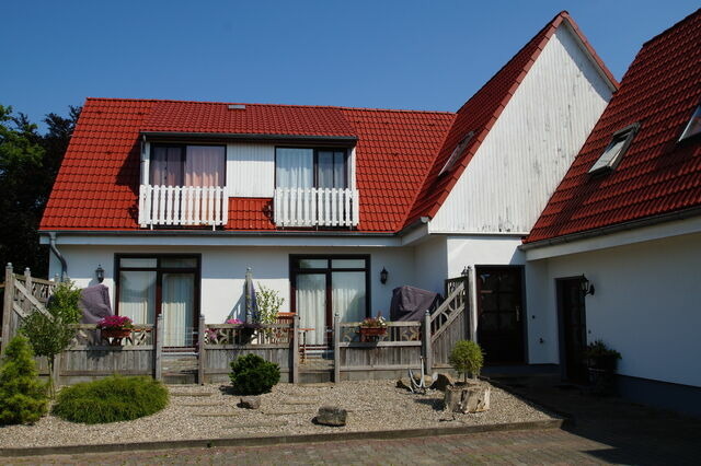 Ferienhaus in Gr&ouml;dersby - FeWo Palstek - Bild 5