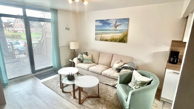 Ferienhaus in Gr&ouml;dersby - FeWo Palstek - Bild 2