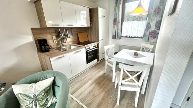 Ferienhaus in Gr&ouml;dersby - FeWo Palstek - Bild 3