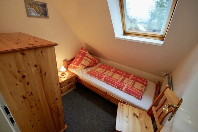 Ferienhaus in Gr&ouml;dersby - FeWo Palstek - Bild 8
