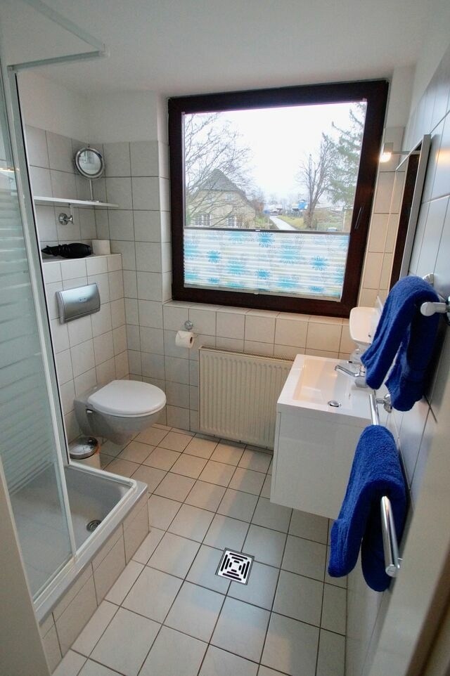 Ferienhaus in Gr&ouml;dersby - FeWo Palstek - Bild 9