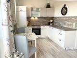 Ferienhaus in Gr&ouml;dersby - FeWo Seegras - Bild 6