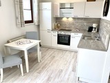 Ferienhaus in Gr&ouml;dersby - FeWo Seegras - Bild 7