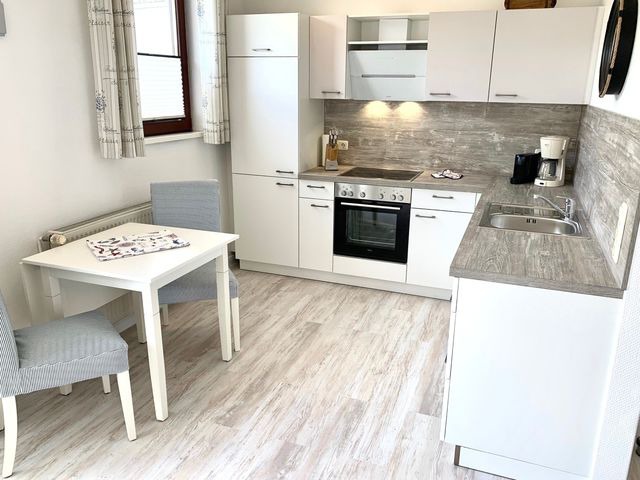 Ferienhaus in Gr&ouml;dersby - FeWo Seegras - Bild 7