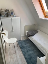 Ferienhaus in Gr&ouml;dersby - FeWo Seegras - Bild 11