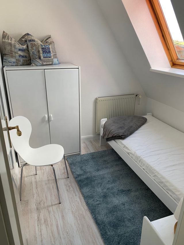 Ferienhaus in Gr&ouml;dersby - FeWo Seegras - Bild 11
