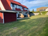 Ferienhaus in Gr&ouml;dersby - FeWo Seegras - Bild 15