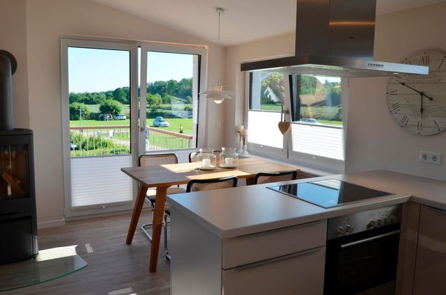 Ferienwohnung in Kronsgaard - &AElig;r&oslash; - Bild 2
