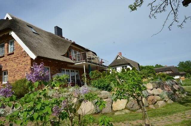 Ferienwohnung in Gro&szlig; Zicker - Sonnenkamp EG - Bild 22