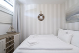 Ferienwohnung in Sierksdorf - Traumblick - Bild 11