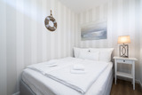 Ferienwohnung in Sierksdorf - Traumblick - Bild 12
