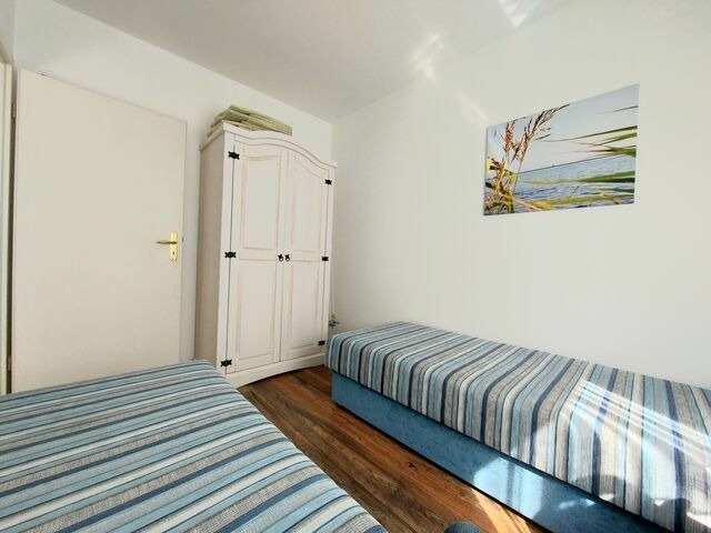 Ferienwohnung in Sassnitz - Komfortferienwohnung Leuchtturm - Bild 7