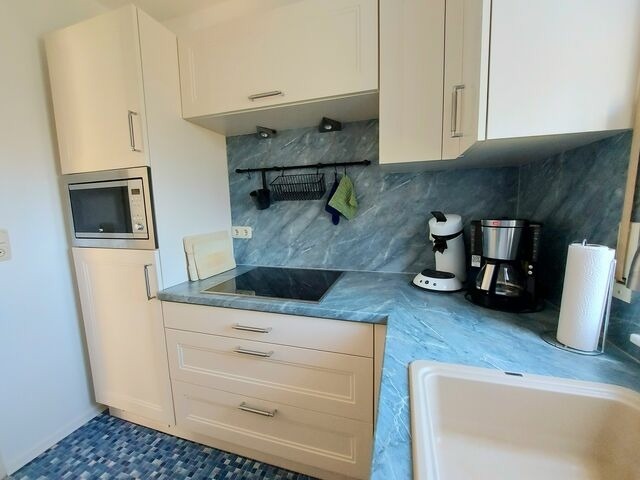 Ferienwohnung in Sassnitz - Komfortferienwohnung Leuchtturm - Bild 8