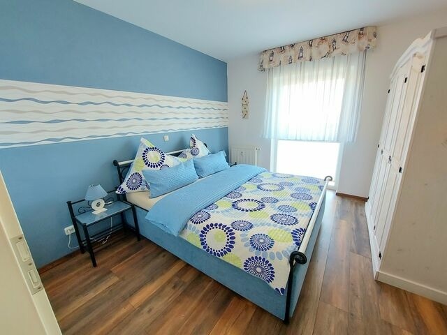Ferienwohnung in Sassnitz - Komfortferienwohnung Leuchtturm - Bild 10