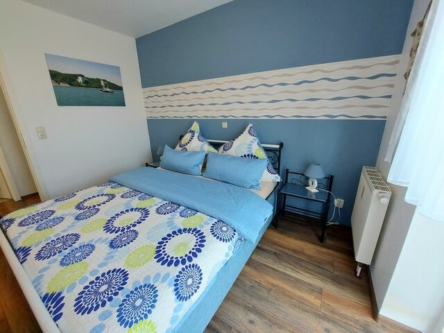 Ferienwohnung in Sassnitz - Komfortferienwohnung Leuchtturm - Bild 11