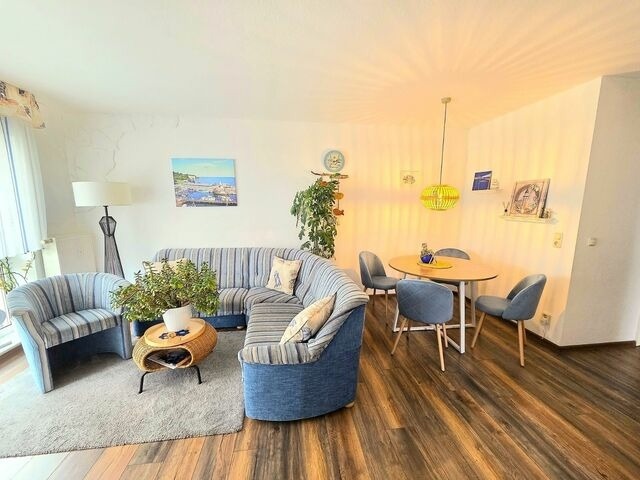 Ferienwohnung in Sassnitz - Komfortferienwohnung Leuchtturm - Bild 13