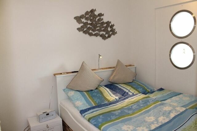 Ferienwohnung in Gro&szlig;enbrode - Ferienwohnung Meeresblick - Bild 11