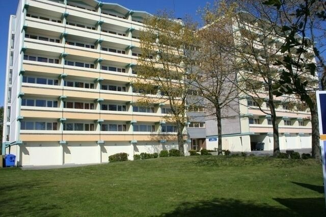 Ferienwohnung in Sch&ouml;nberg - Appartement E515 - Bild 2