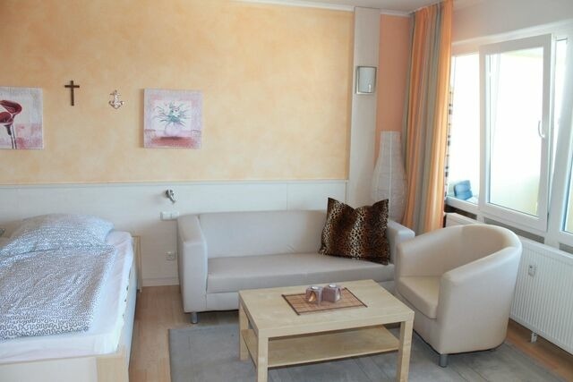 Ferienwohnung in Sch&ouml;nberg - Appartement E515 - Bild 3